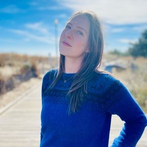 Meet your Posher, Nadja